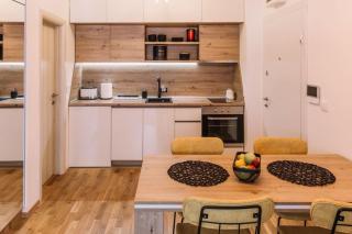 MT One-bedroom boho apartment, Budva - Budua - 7