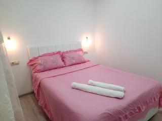 3-room apartment with sea view for rent In Batumi - Batumi - 5