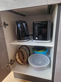 Apart Kreuzspitz - 2