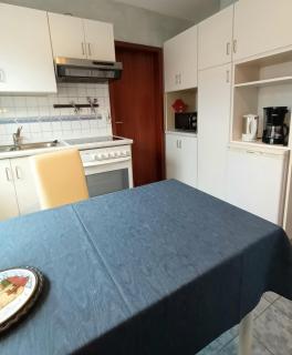 Büdingen-Ferienwohnung Bausch - Büdingen - 6