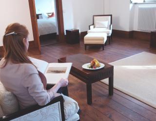 Sopron Monastery Hotel - Sopron - 4