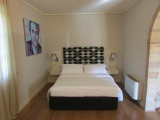 Villa Fontana Relais Suite & Spa - Agliano Terme - 9