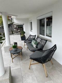Apart Anfang - Hart im Zillertal - 4
