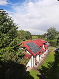 Agroturystyka w Dolinie Stawów - Wąwolnica - 8