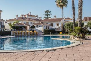 Casa del Mar Vera Costa - Vera - 6