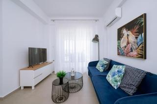 Danai & Palm Residential Complexes - Ofrínion - 2