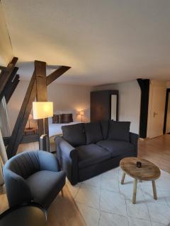 Stylish Apartment in the Heart of Zug by Airhome - Zug - 8