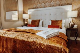 Rezydencja Luxury Hotel Bytom Piekary Śląskie - Piekary Śląskie - 9