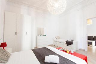 1554 - AB Passeig de Gràcia Pelai - Barcelone - 6