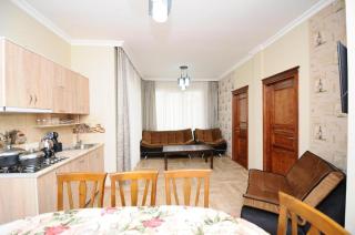 Guest House Giorgi - Makhinjauri - 1