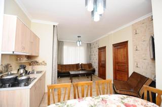 Guest House Giorgi - Makhinjauri - 3