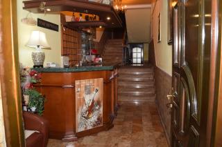 Hotel Tivoli - Tetovo - 0