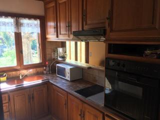 Appartement plain-pied vacances - Cazaubon - 6
