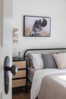 Myrtle Creek Cottage - Myrtleford - 5