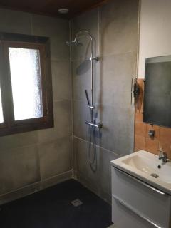 Appartement plain-pied vacances - Cazaubon - 4