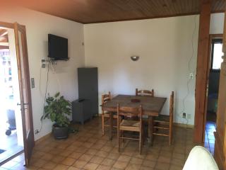 Appartement plain-pied vacances - Cazaubon - 3