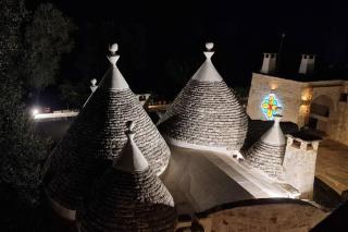 TRULLO ALLA CASINA GIUSEPPINA - Francavilla Fontana - 2