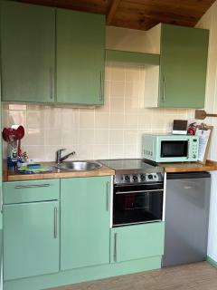 Dune Shepherds Hut - 8