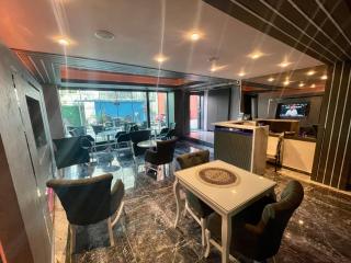 Grand Hurriyet Hotel - Istanbul - 5