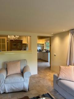 Cottage Het Beukenootje - 3