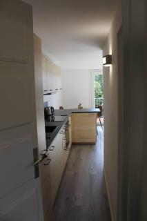 La petite Rascasse, Appartement avec Terrasse ensoleillée - Le Rayol-Canadel-sur-Mer - 5