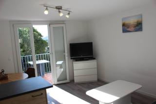 La petite Rascasse, Appartement avec Terrasse ensoleillée - Le Rayol-Canadel-sur-Mer - 3