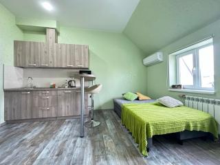 Central Park Apartment on Sumskaya - Charkov - 4