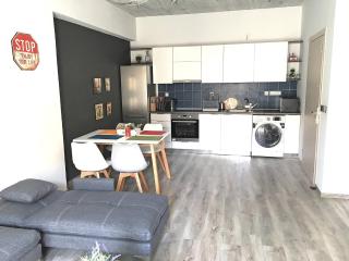 Pegasus Amazing Flat, 15min Walk To The Beach - Chania - 5