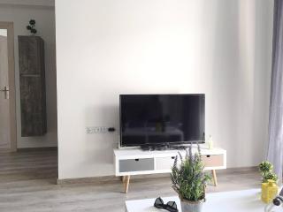 Pegasus Amazing Flat, 15min Walk To The Beach - Chania - 3