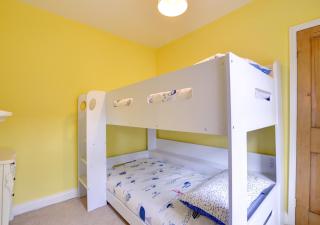 Bowline Cottage - Whitby - 2