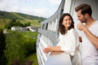 Sauerland Stern Hotel - Willingen - 7