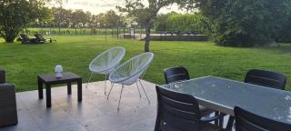 La Vigneraie de Laura: Gîte Entre Vignes et Chênes - 5