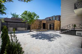Hotel West Way - Koetaisi - 8
