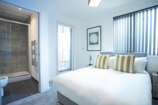 Bayard Apartments - Duplex Penthouse Apartment - 3