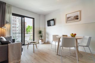 Apartments Sata Olimpic Village Area - 5