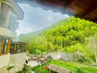 Family Hotel Gorski Kut - Rilski Manastir - 3