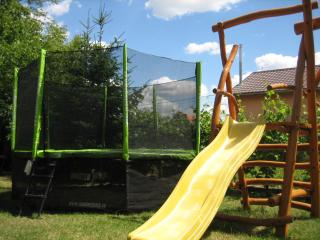 Penzion Astra - Podhájska - 2