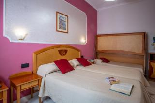 Hotel Savoia Sorrento - Sorrento - 9