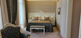 Savoy Hotel - Chişinău - 4