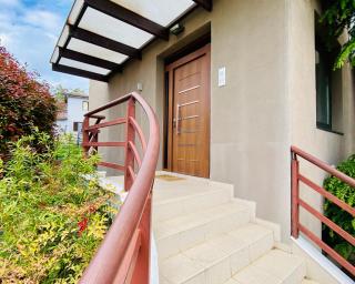 Villa Sunny Side Apartment Skopje - 1