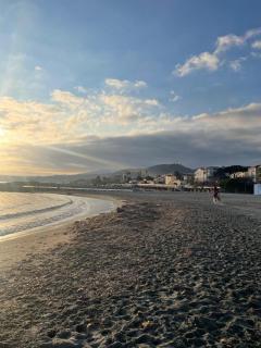 Brezza Marina - Santo Stefano al Mare - 7