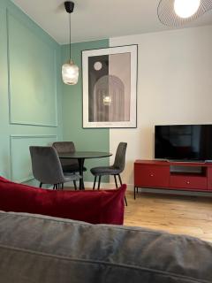 Cozy Apartment - Staromłyńska II Młyn Maria - Wrocław - 0