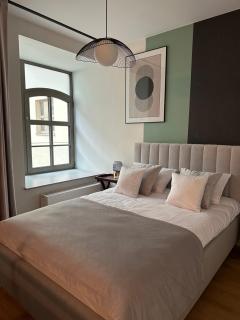 Cozy Apartment - Staromłyńska II Młyn Maria - 6