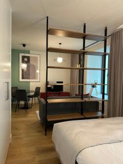 Cozy Apartment - Staromłyńska II Młyn Maria - Wrocław - 7
