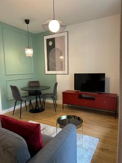 Cozy Apartment - Staromłyńska II Młyn Maria - Wrocław - 1