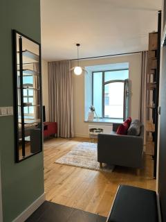 Cozy Apartment - Staromłyńska II Młyn Maria - Wrocław - 9