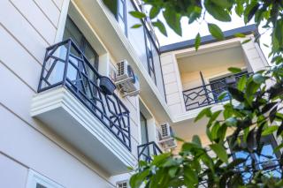Hotel West Way - Koetaisi - 5