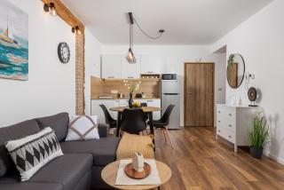 Apartman Roko - Vrata - 1