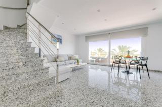 Apartament PANORAMA MAR z widokiem na morze - Orihuela - 6