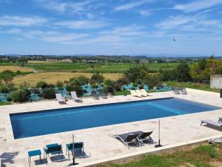 Domaine de l'Envolée - Tourbes - 5